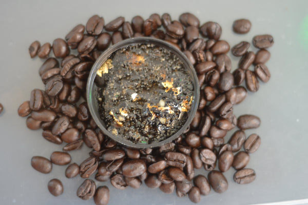 Coffee Scrub