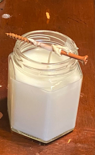 MINI Scented Candles | 2 Count